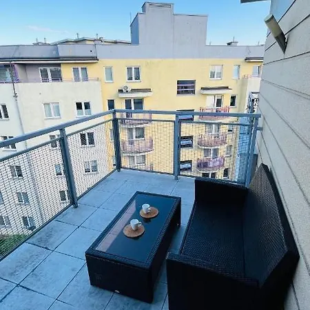 Vandrerhjem Bemowo