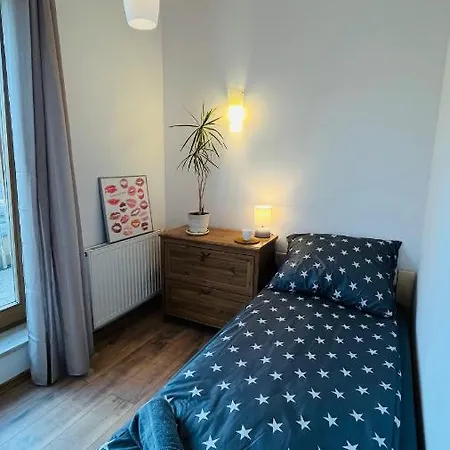 Bemowo Hostel Warsaw