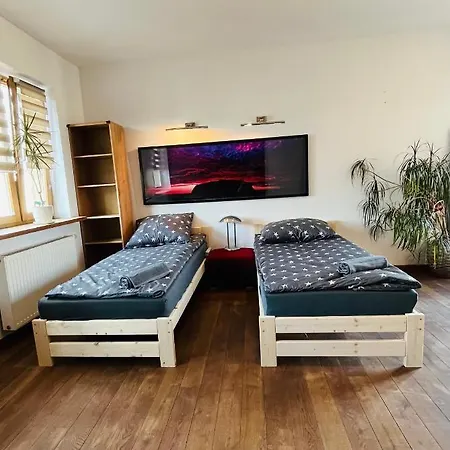 Bemowo אכסניה ורשה