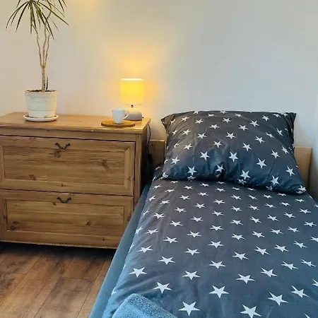 Hostel Bemowo Warszawa