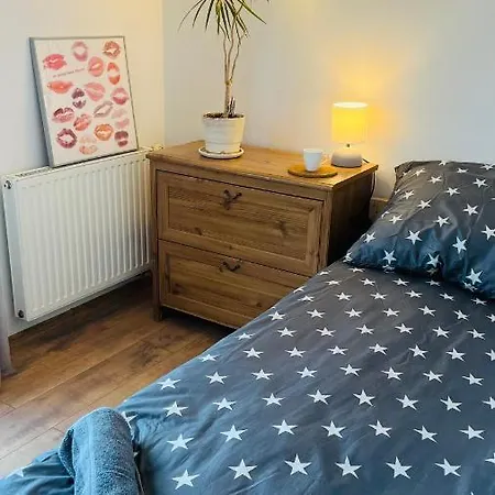Bemowo Hostel Warsaw