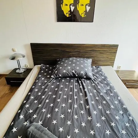 호스텔 Bemowo 바르샤바